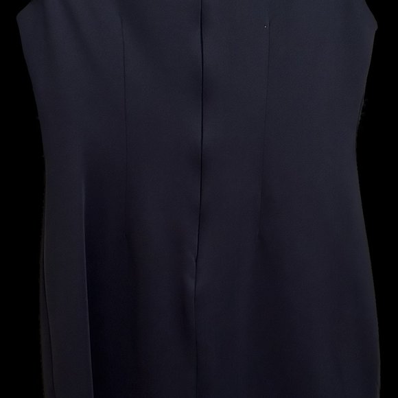 Super hot LBD, great for cocktail parties and cruises! - Picture 2 of 3